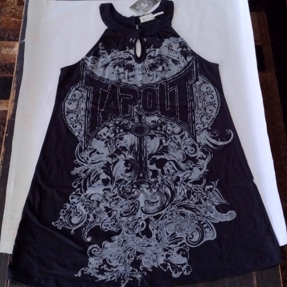 Tapout Dresses & Skirts - Tapout dress